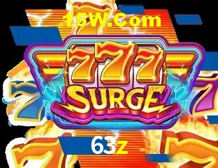 Jogos de Slot 63z