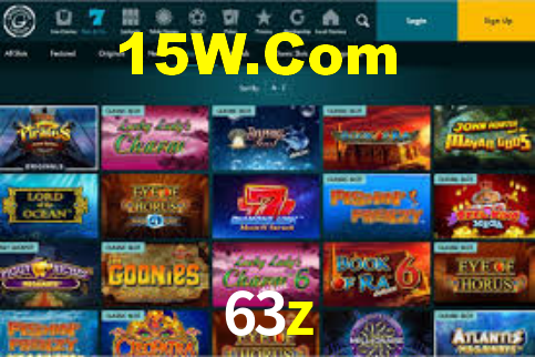63z,63z.com