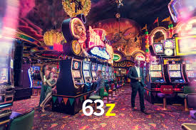 63z bet