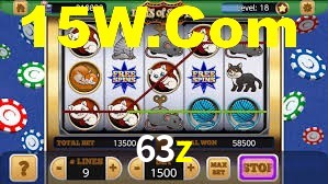 Welcome Bonus 63z