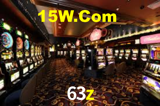 63z: A Experiência de Casino com Jogos de Mesa ao Vivo