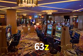 Live Casino 63z