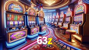 Welcome Bonus 63z
