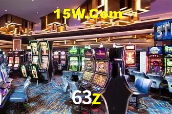 Tecnologia da Plataforma 63z