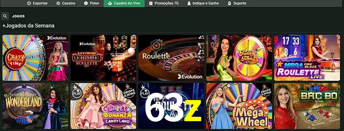 63z bet